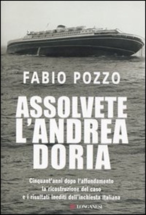 Assolvete l'Andrea Doria