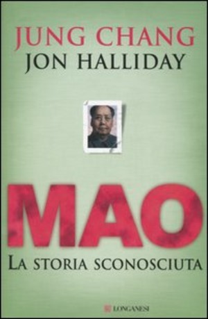 Mao. La storia sconosciuta
