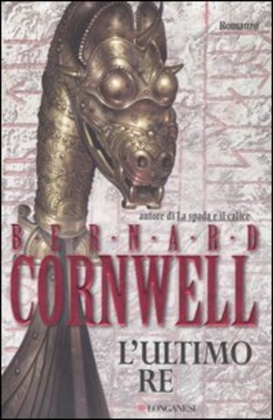 L' ultimo re. Le storie dei re sassoni