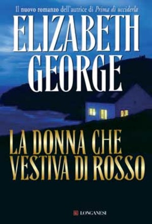 La donna che vestiva di rosso