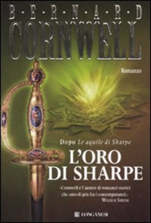 L' oro di Sharpe