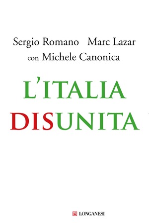 L' Italia disunita