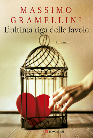 L' ultima riga delle favole