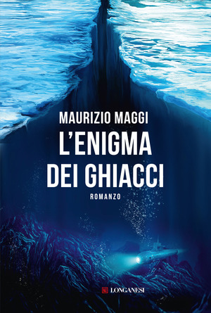 L' enigma dei ghiacci