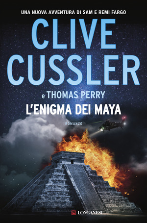 L' enigma dei Maya
