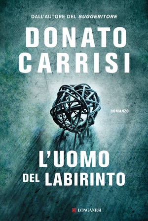 L' uomo del labirinto