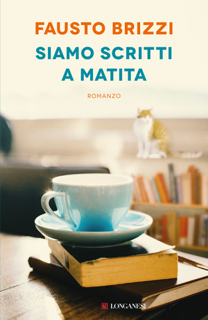 Siamo scritti a matita Siamo scritti a matita