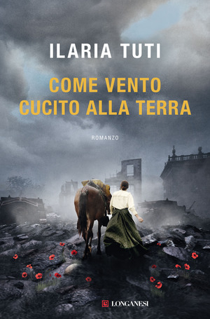 Come vento cucito alla terra Come vento cucito alla terra