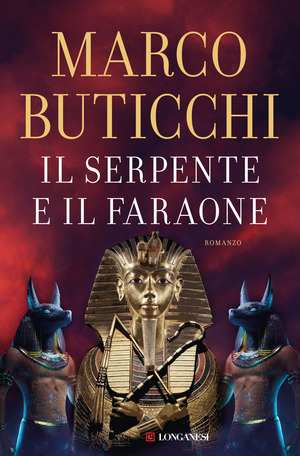 Il serpente e il faraone Il serpente e il faraone