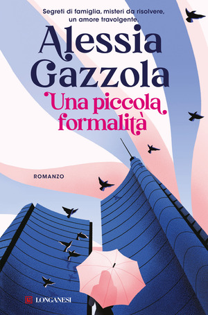 Una piccola formalità Una piccola formalità
