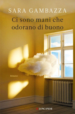 Ci sono mani che odorano di buono Ci sono mani che odorano di buono