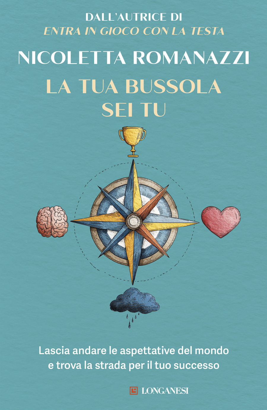La tua bussola sei tu