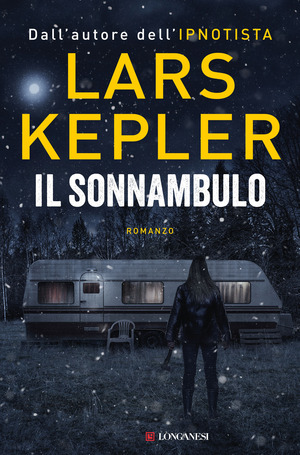 Il sonnambulo Il sonnambulo