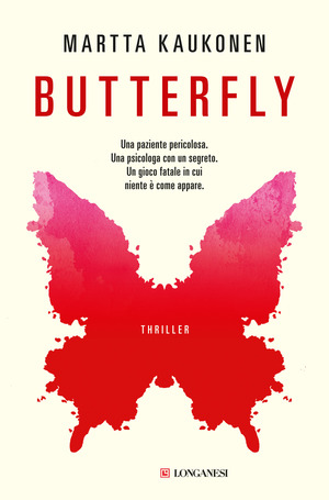Butterfly Butterfly