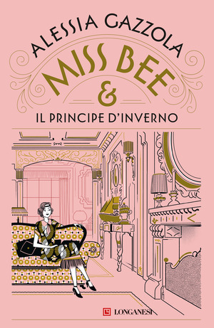 Miss Bee e il principe d'inverno Miss Bee e il principe d'inverno
