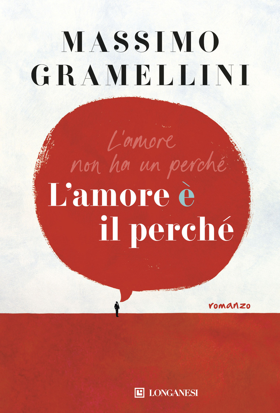 L' amore è il perché L' amore è il perché