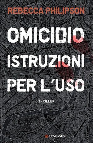 Omicidio. Istruzioni per l'uso