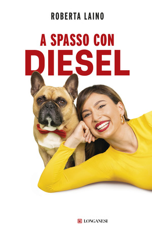 A spasso con Diesel. Storia di un incontro scritto nel destino