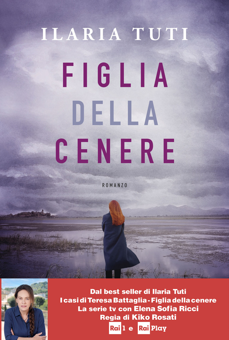 Figlia della cenere. Nuova ediz.