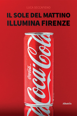 Il sole del mattino illumina Firenze