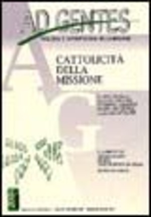 La cattolicità della missione