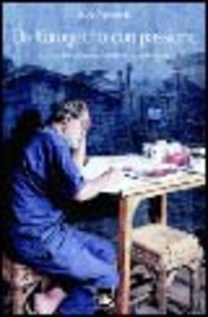 Da Korogocho con passione. Lettere dai sotterranei della vita e della storia