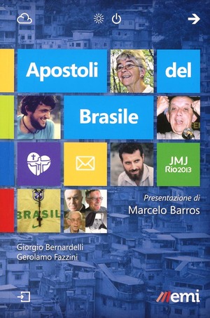 Apostoli del Brasile