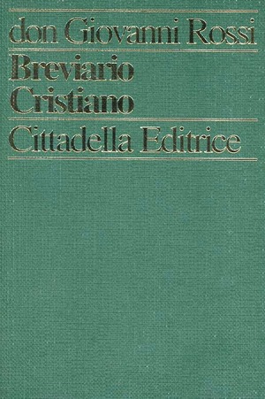 Il breviario cristiano