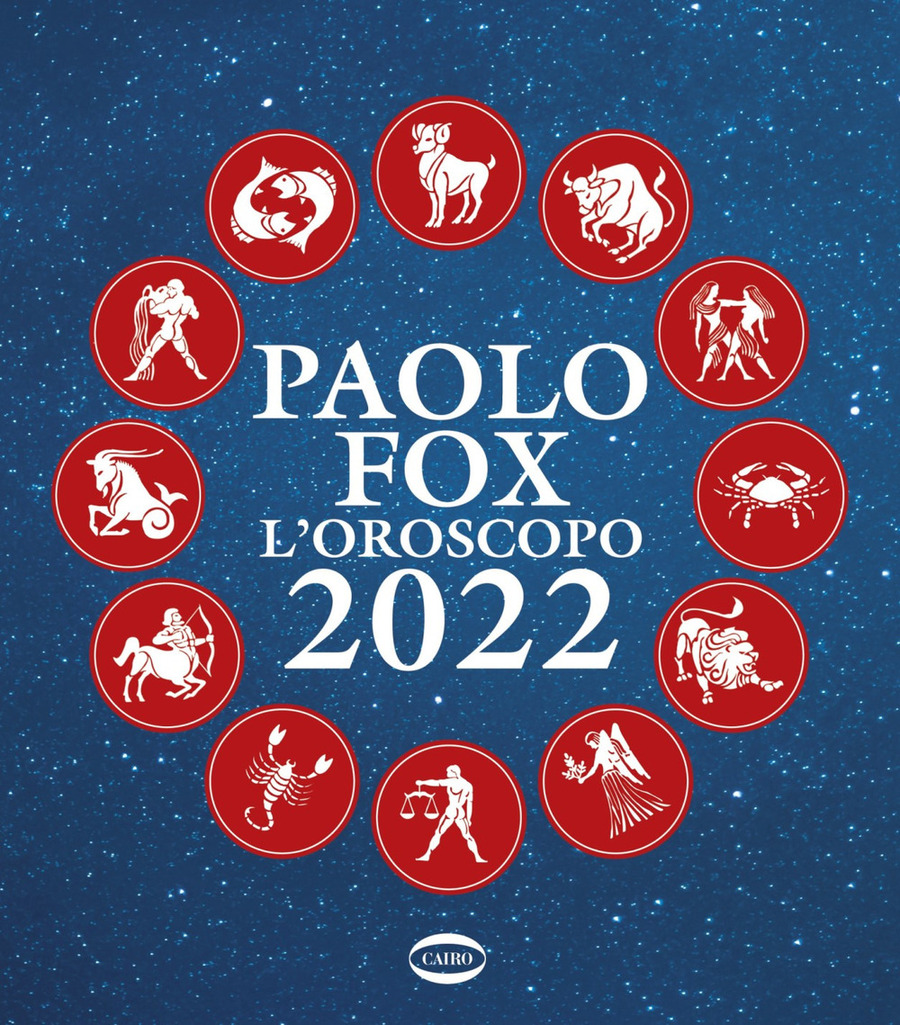 L' oroscopo 2022