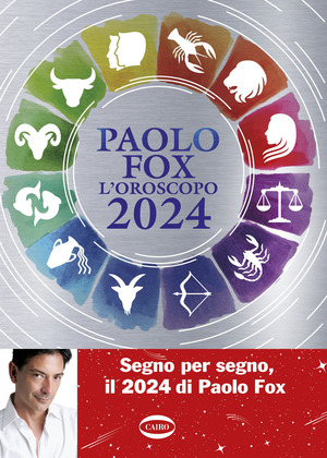 L' oroscopo 2024