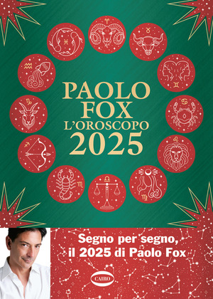 L' oroscopo 2025