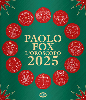 L' oroscopo 2025