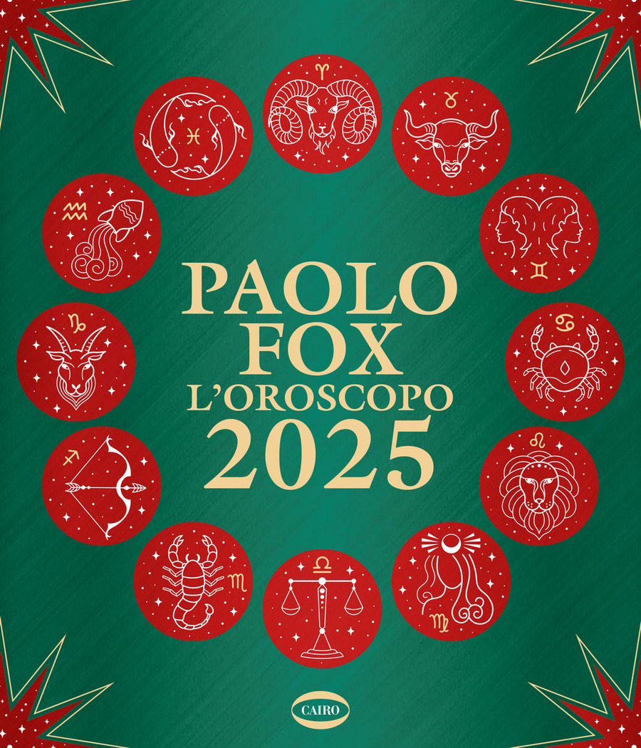 L' oroscopo 2025