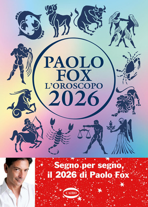 L' oroscopo 2026