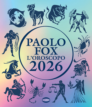 L' oroscopo 2026