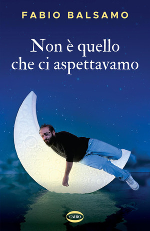 Non è quello che ci aspettavamo