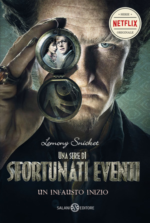 Un infausto inizio. Una serie di sfortunati eventi