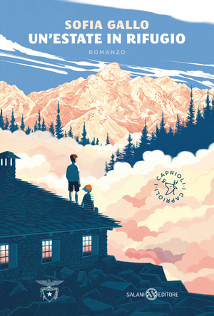 Un' estate in rifugio