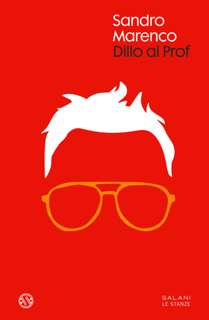 Dillo al Prof. Con Poster