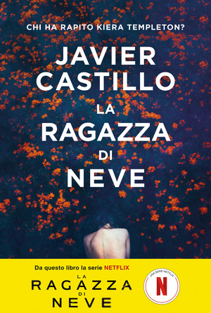 La ragazza di neve La ragazza di neve