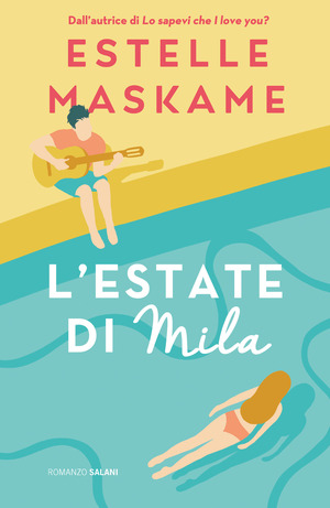 L' estate di Mila