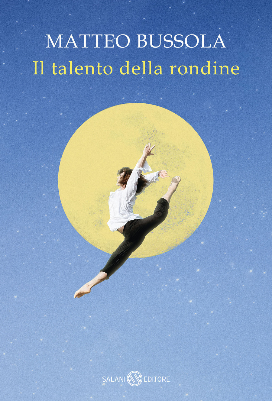 Il talento della rondine Il talento della rondine