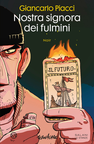 Nostra signora dei fulmini Nostra signora dei fulmini