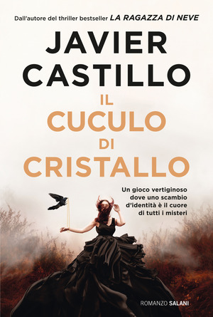 Il cuculo di cristallo Il cuculo di cristallo