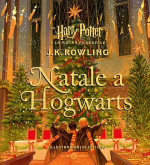Natale a Hogwarts Natale a Hogwarts