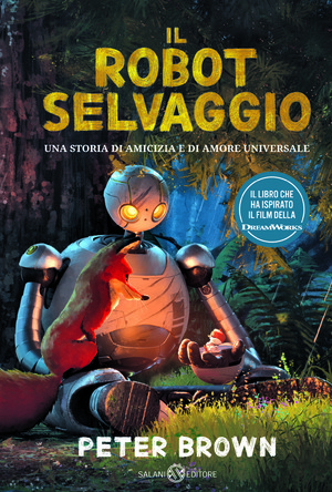 Il robot selvaggio Il robot selvaggio