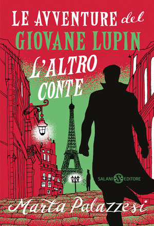 L' altro conte. Le avventure del giovane Lupin