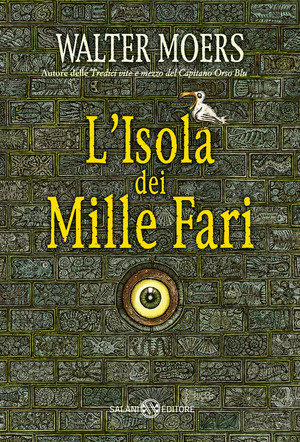 L' isola dei mille fari
