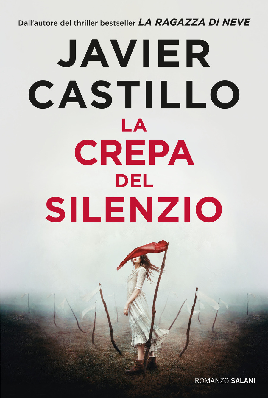 La crepa del silenzio La crepa del silenzio