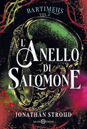 L' anello di Salomone